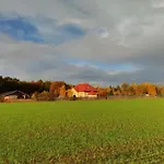 Sielski Dom Prázdninový dům Nowe Miasto (Plonsk)