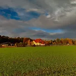 Sielski Dom Prázdninový dům