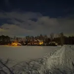 Sielski Dom Prázdninový dům *
