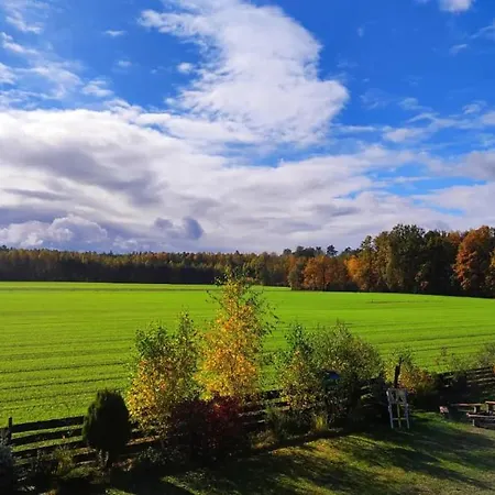 Sielski Dom Casa vacanze