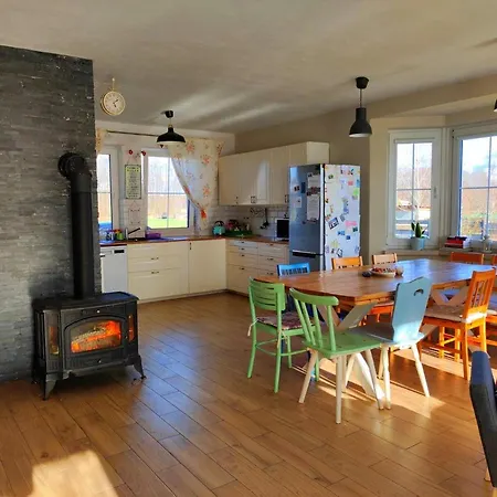 Casa vacanze Sielski Dom *