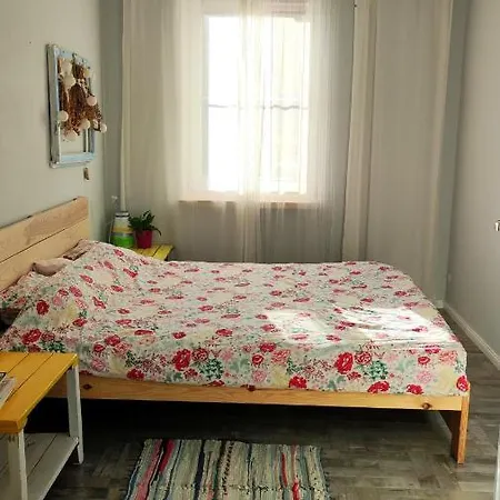 Sielski Dom Casa vacanze Nowe Miasto (Plonsk)