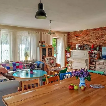 Sielski Dom Casa vacanze *