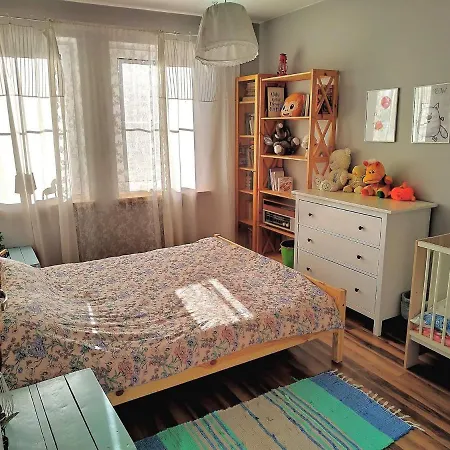 Casa vacanze Sielski Dom