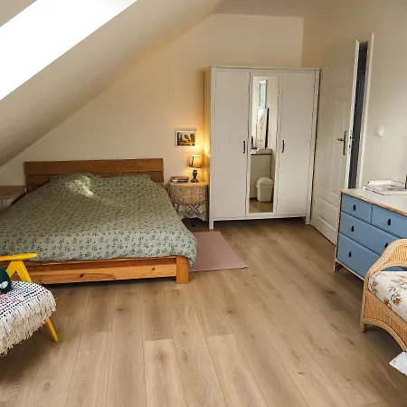 Ferienhaus Sielski Dom Nowe Miasto (Plonsk)