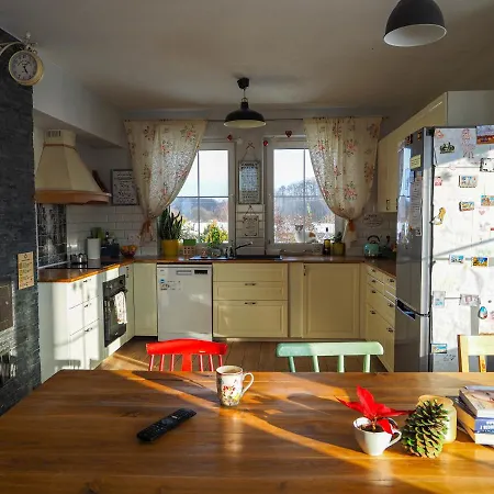 Sielski Dom Nowe Miasto (Plonsk)