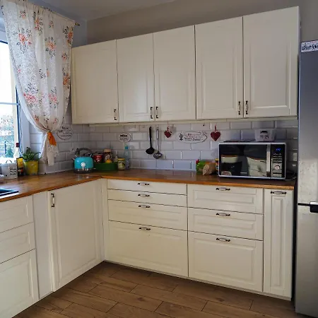 Casa vacanze Sielski Dom