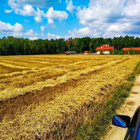 Sielski Dom Casa vacanze *