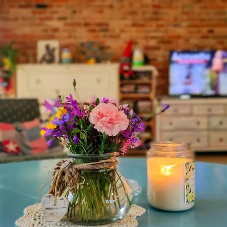 Casa vacanze Sielski Dom