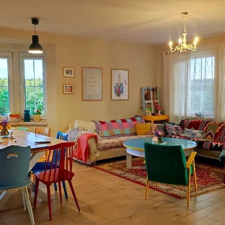 Casa vacanze Sielski Dom Nowe Miasto (Plonsk)