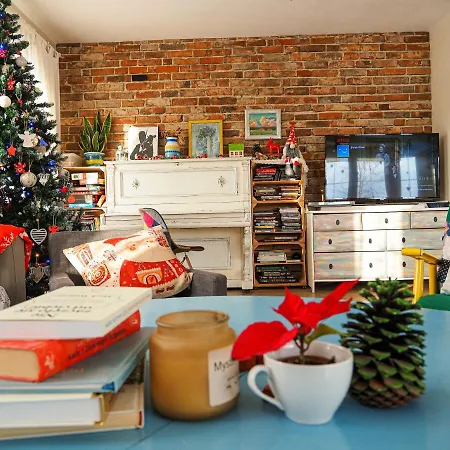 Sielski Dom Nowe Miasto (Plonsk)