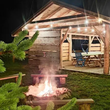 Sielski Dom Casa vacanze