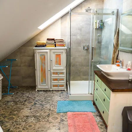 Casa vacanze Sielski Dom Nowe Miasto (Plonsk)