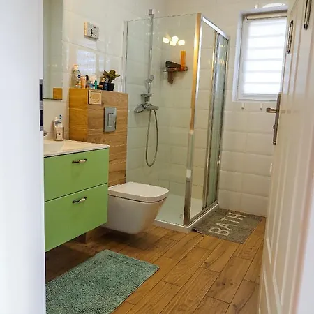 Sielski Dom Casa vacanze *