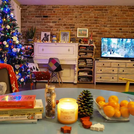 Sielski Dom * Nowe Miasto (Plonsk)