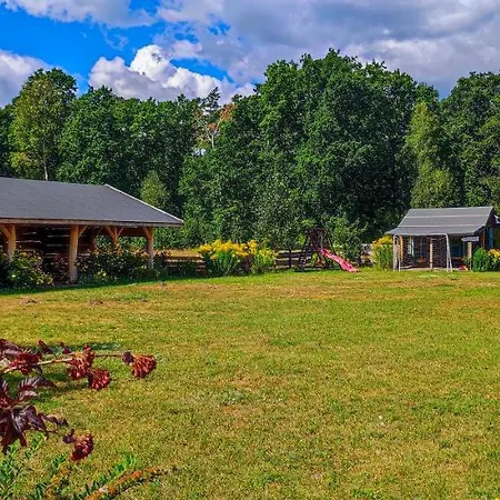 Casa vacanze Sielski Dom *