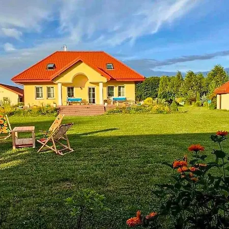 Prázdninový dům Sielski Dom