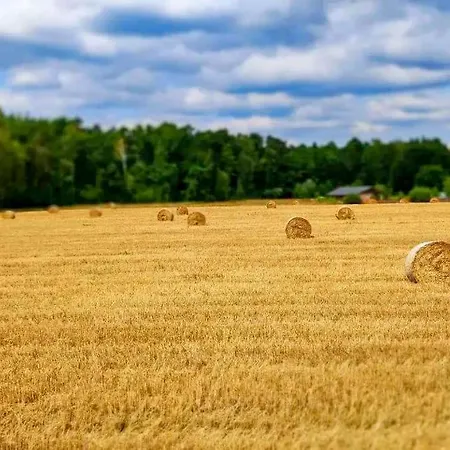 Casa vacanze Sielski Dom *