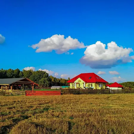Sielski Dom * Nowe Miasto (Plonsk)