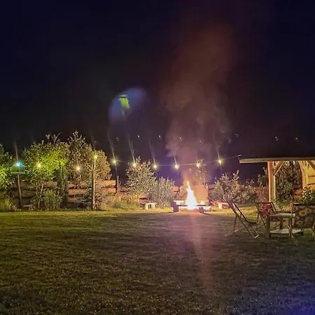 Prázdninový dům Sielski Dom *