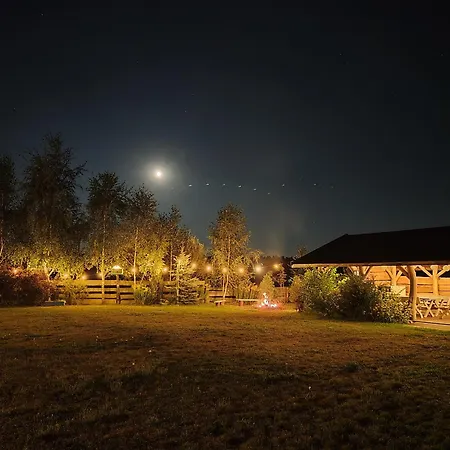 Holiday home Sielski Dom *