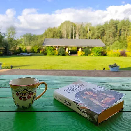 Sielski Dom * Nowe Miasto (Plonsk)