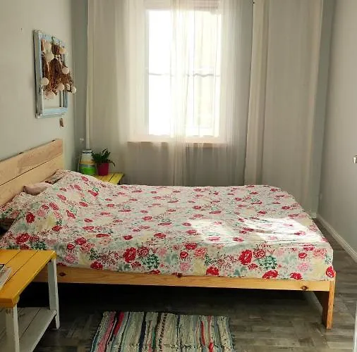 Sielski Dom Holiday home Nowe Miasto (Plonsk)