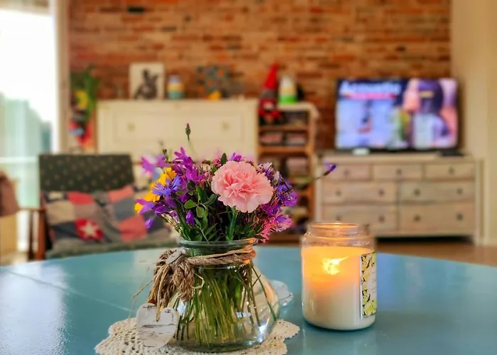 Holiday home Sielski Dom