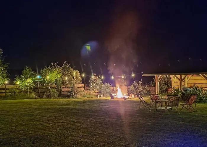 Holiday home Sielski Dom *