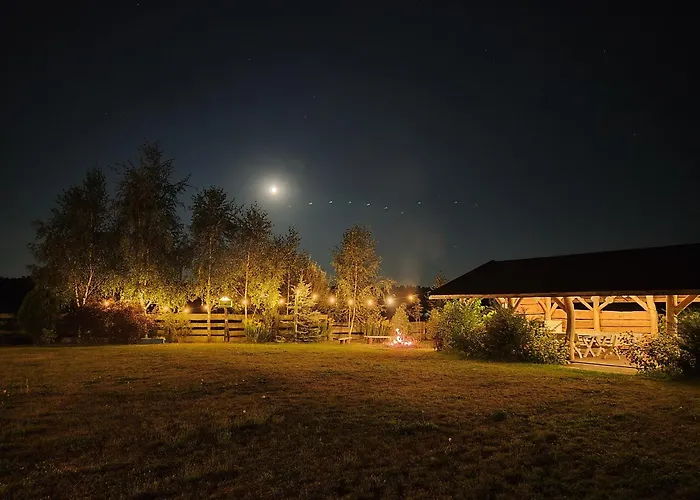 Holiday home Sielski Dom *