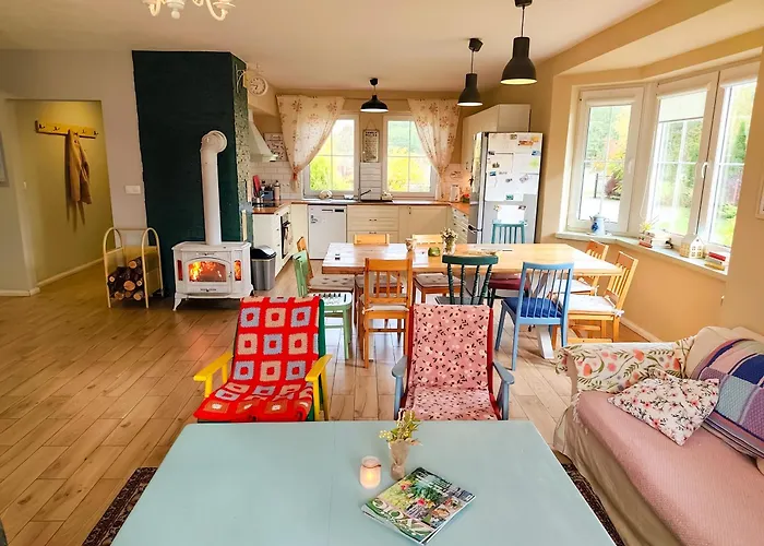 Sielski Dom Nowe Miasto (Plonsk)